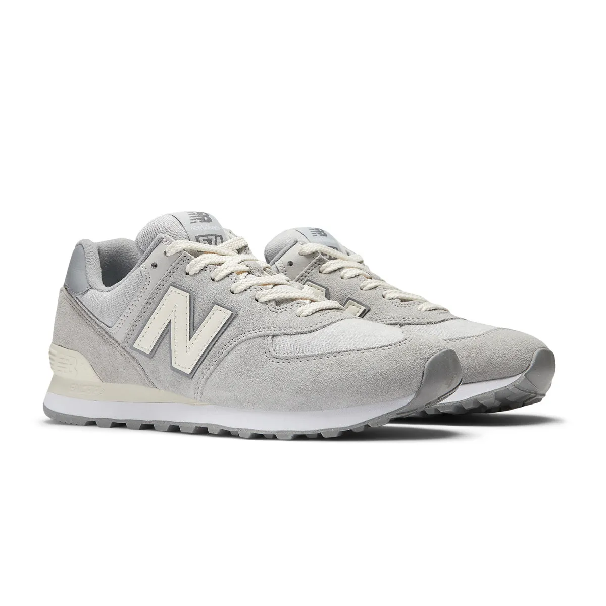 574 'Light Grey'