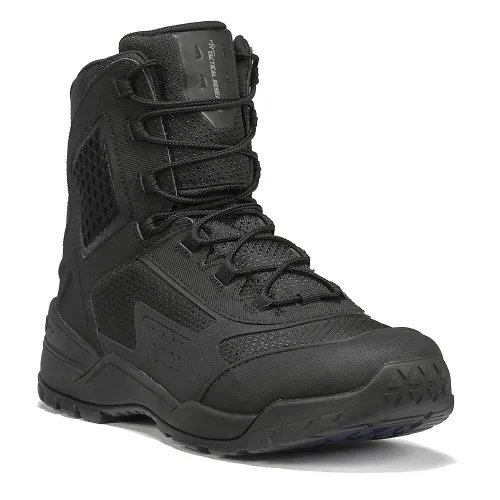 7 Inch Ultra Light Tactical Boots