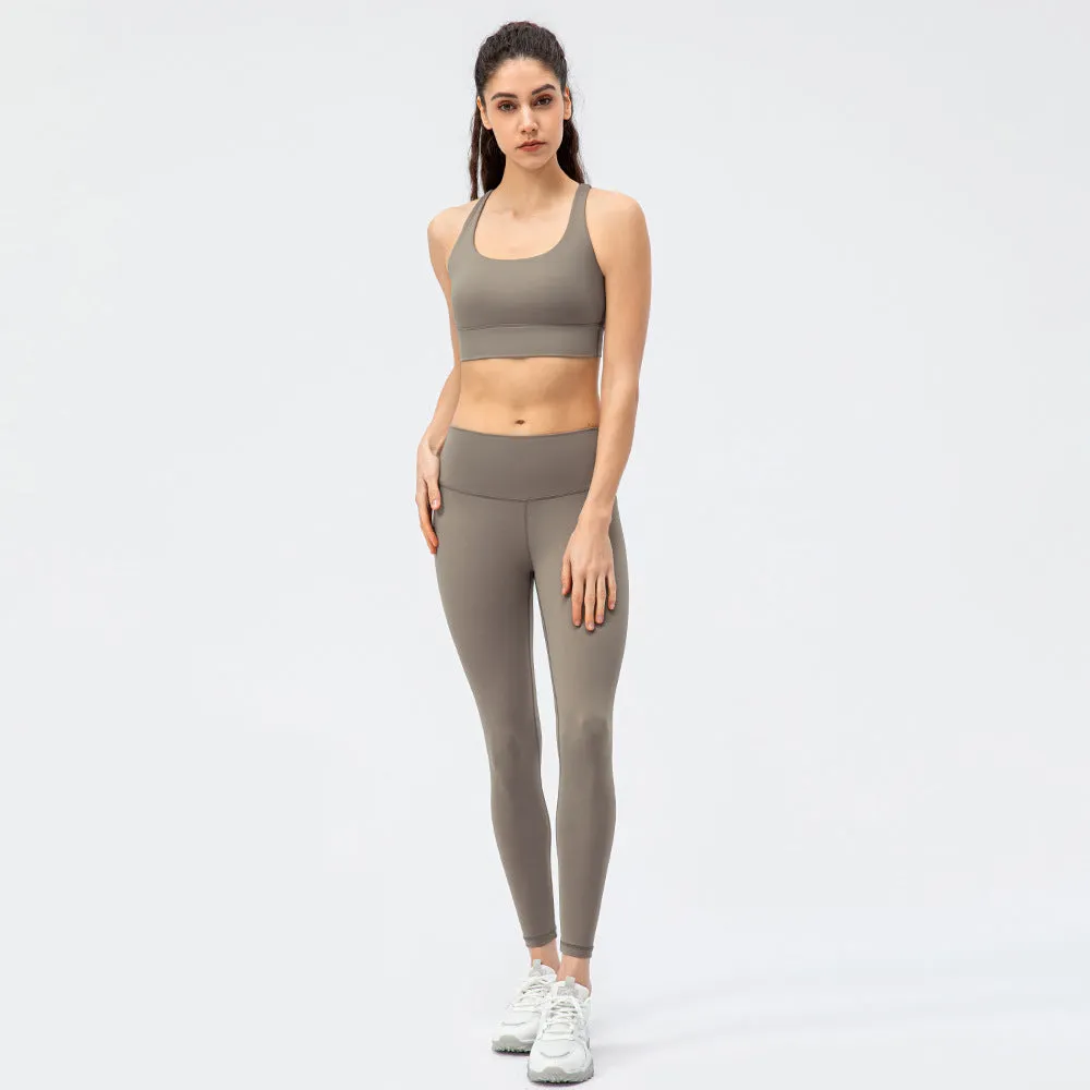 Adelaide Activewear Set