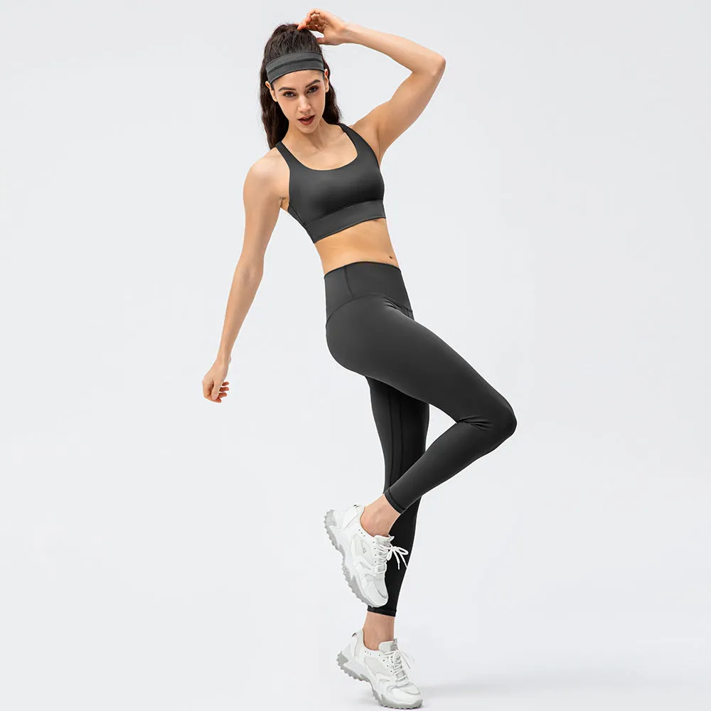 Adelaide Activewear Set