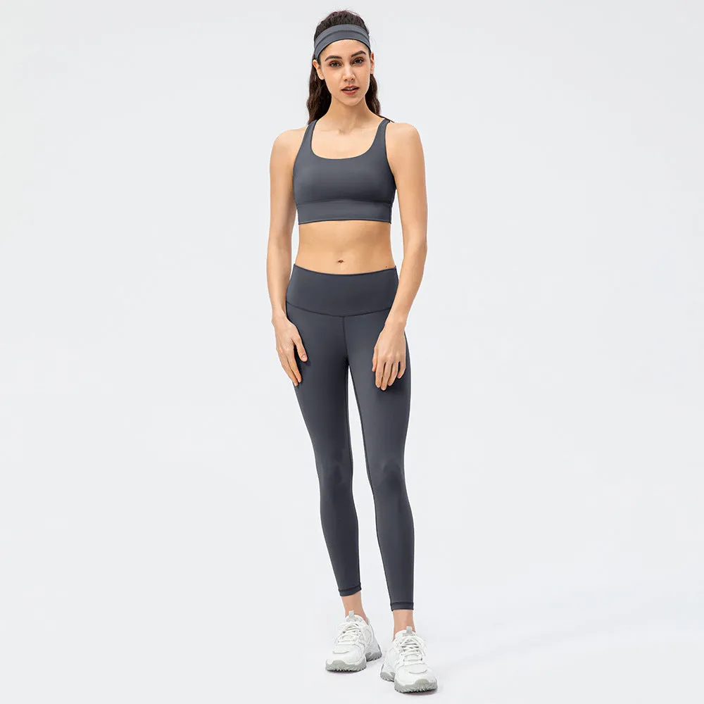 Adelaide Activewear Set