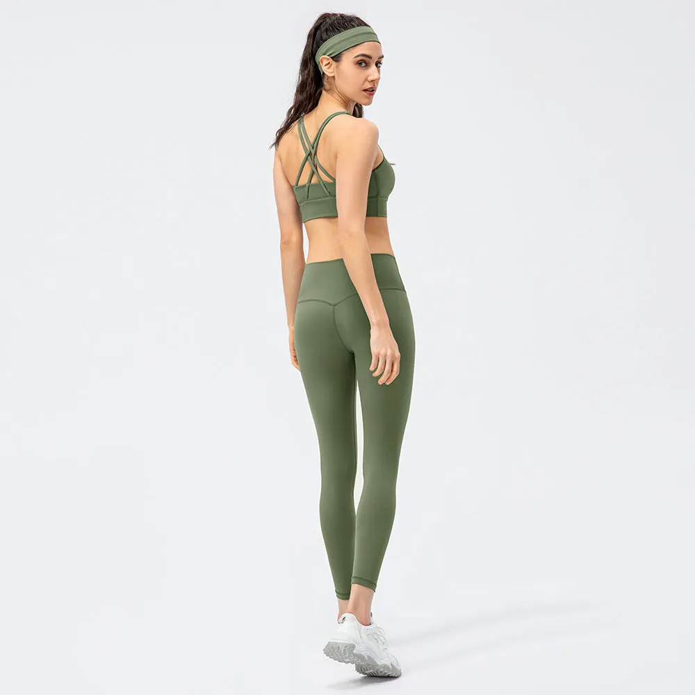 Adelaide Activewear Set