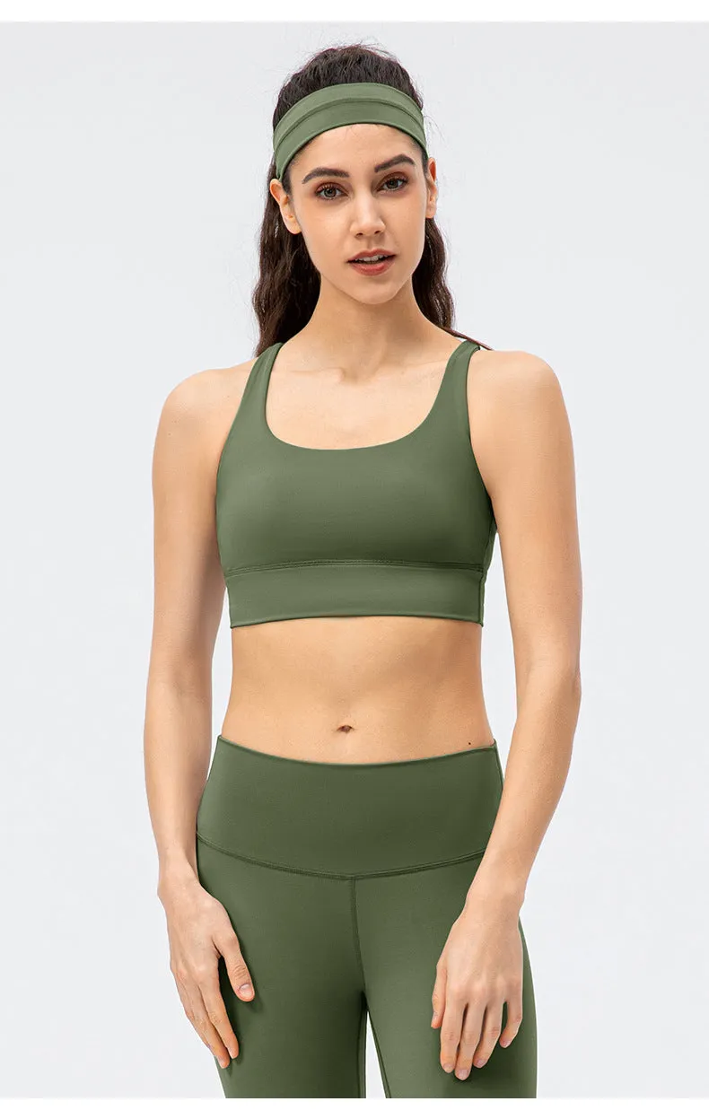 Adelaide Activewear Set