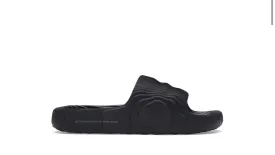 Adidas Adilette 22 Slides Black (Men’s)