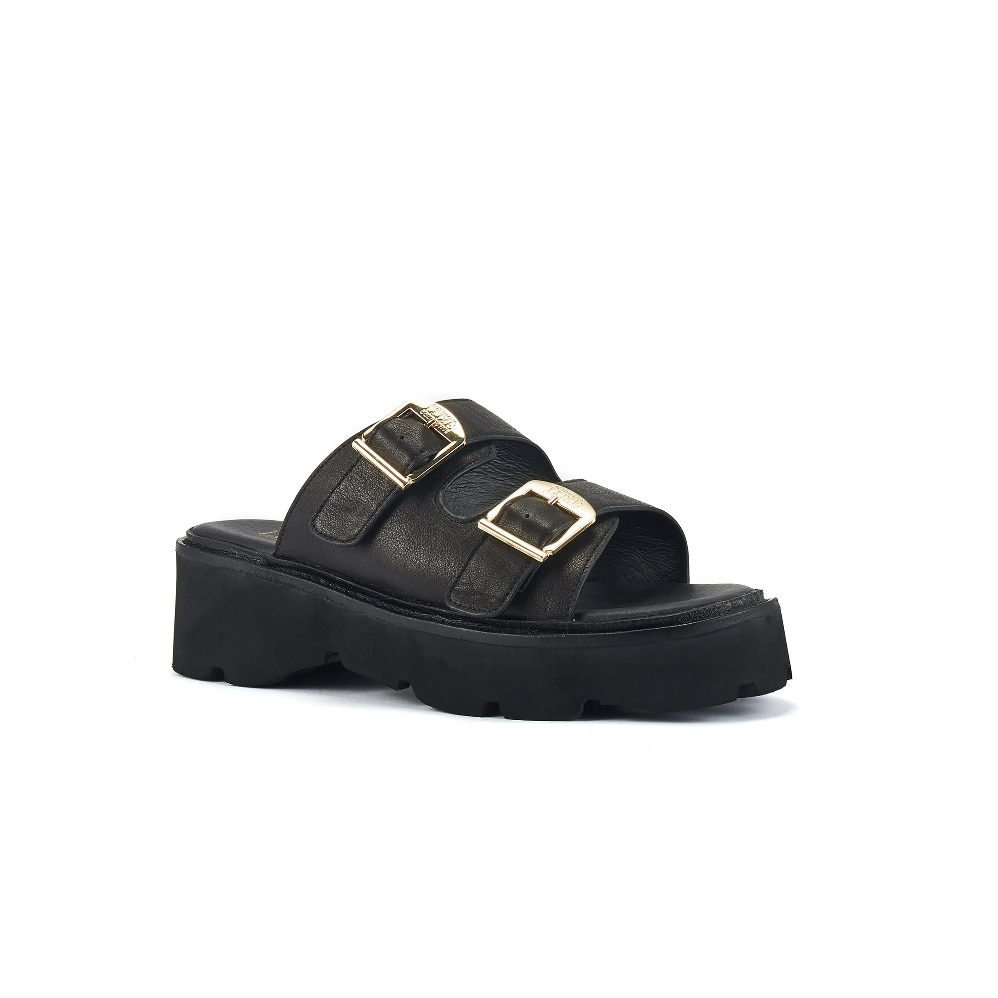 AHOY NAPPA BLACK