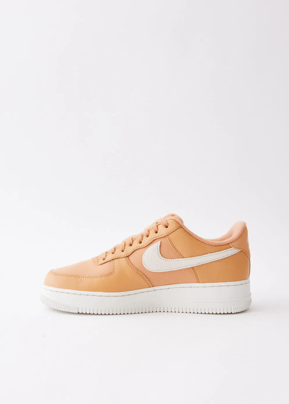 Air Force 1 '07 LX 'Amber Brown' Sneakers