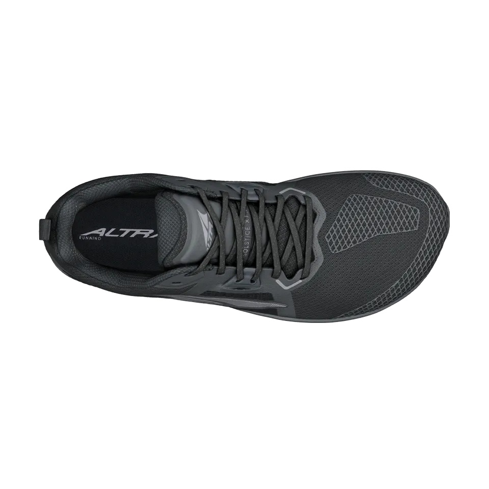 Altra Men's Solstice XT 3 Black