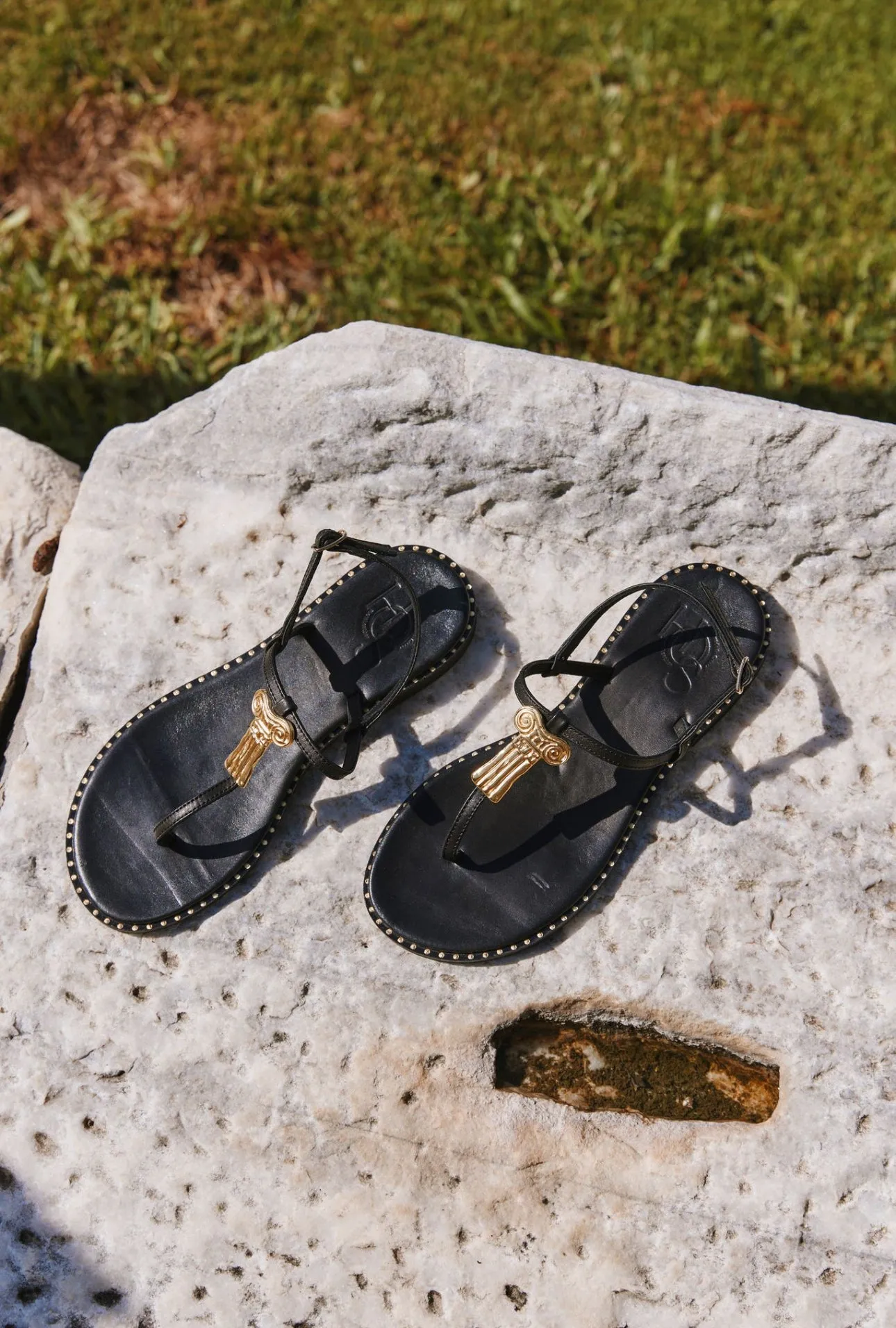 Apollo Sandals