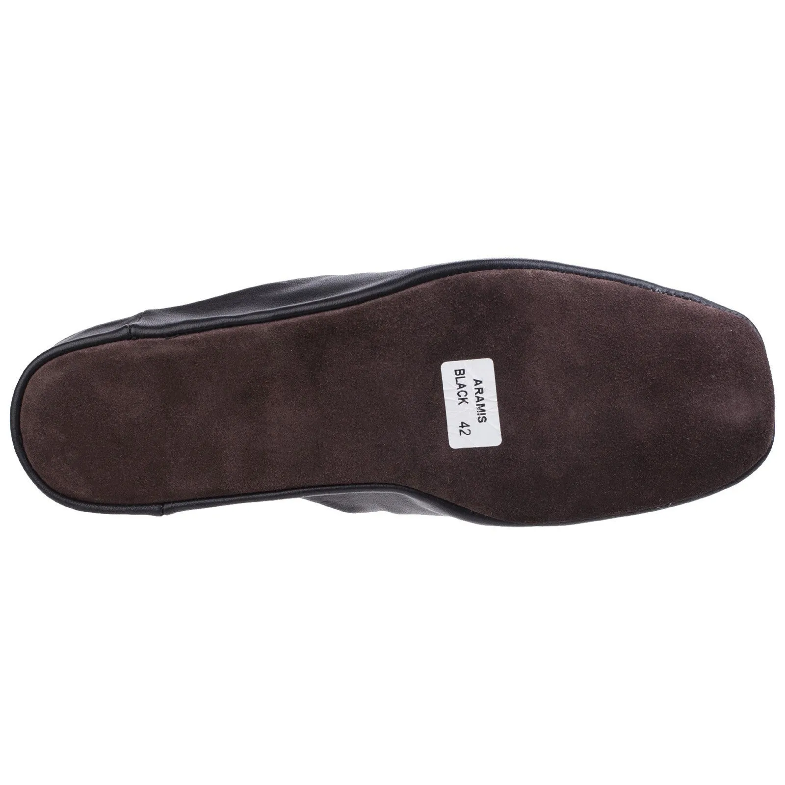 Aramis Mens Mule Slipper