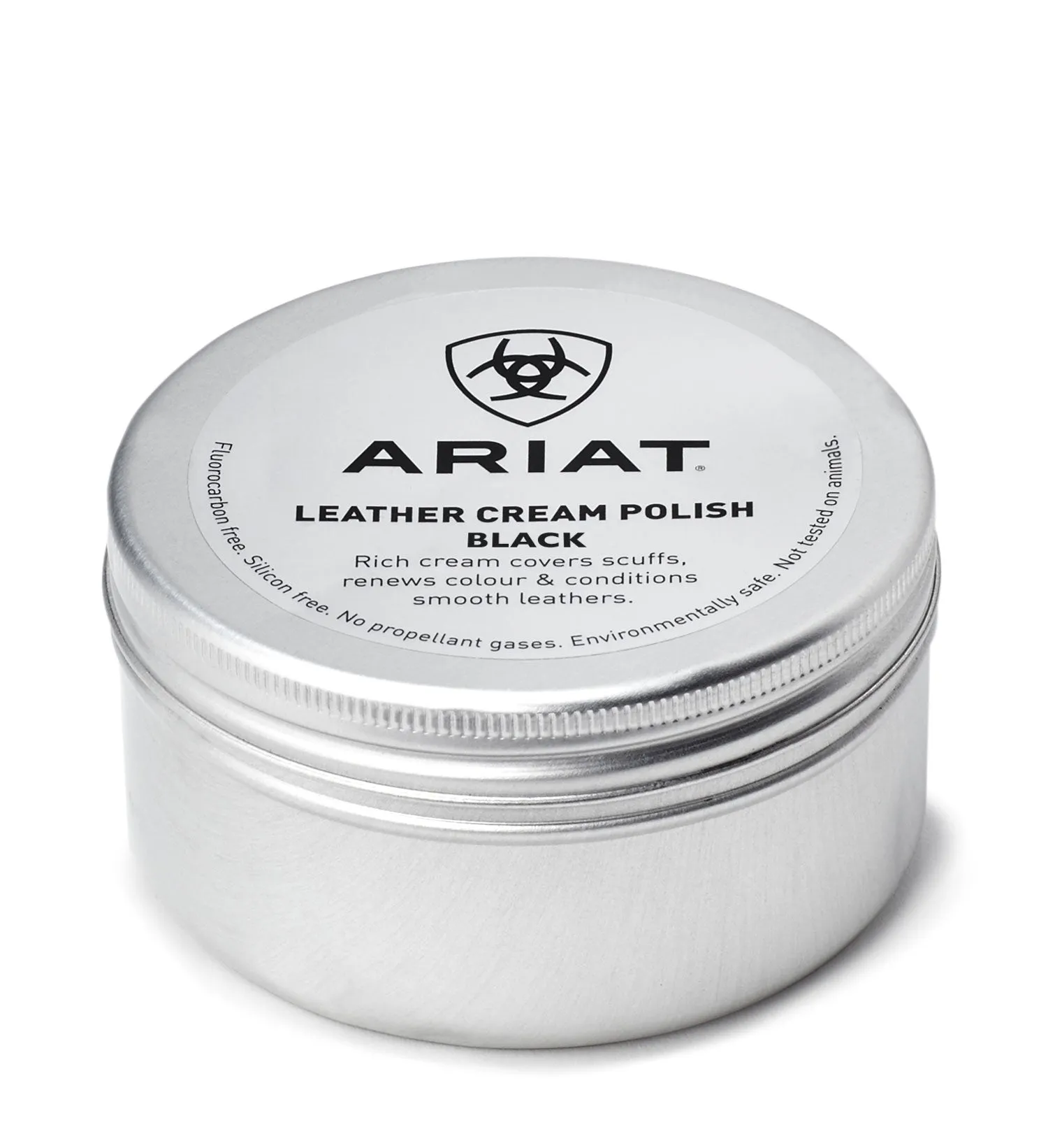 Ariat Leather Cream Polish