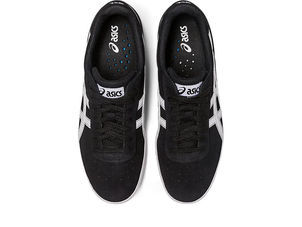 ASICS Gel-Vickka Pro - Black White