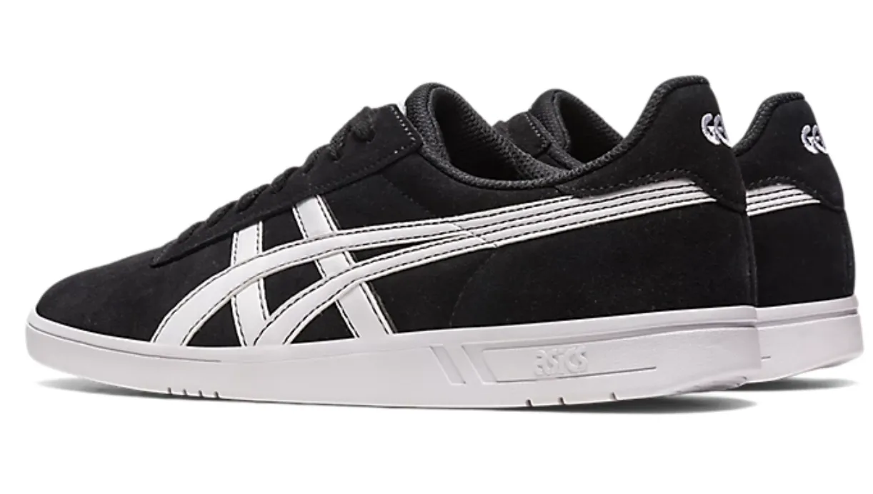 ASICS Gel-Vickka Pro - Black White