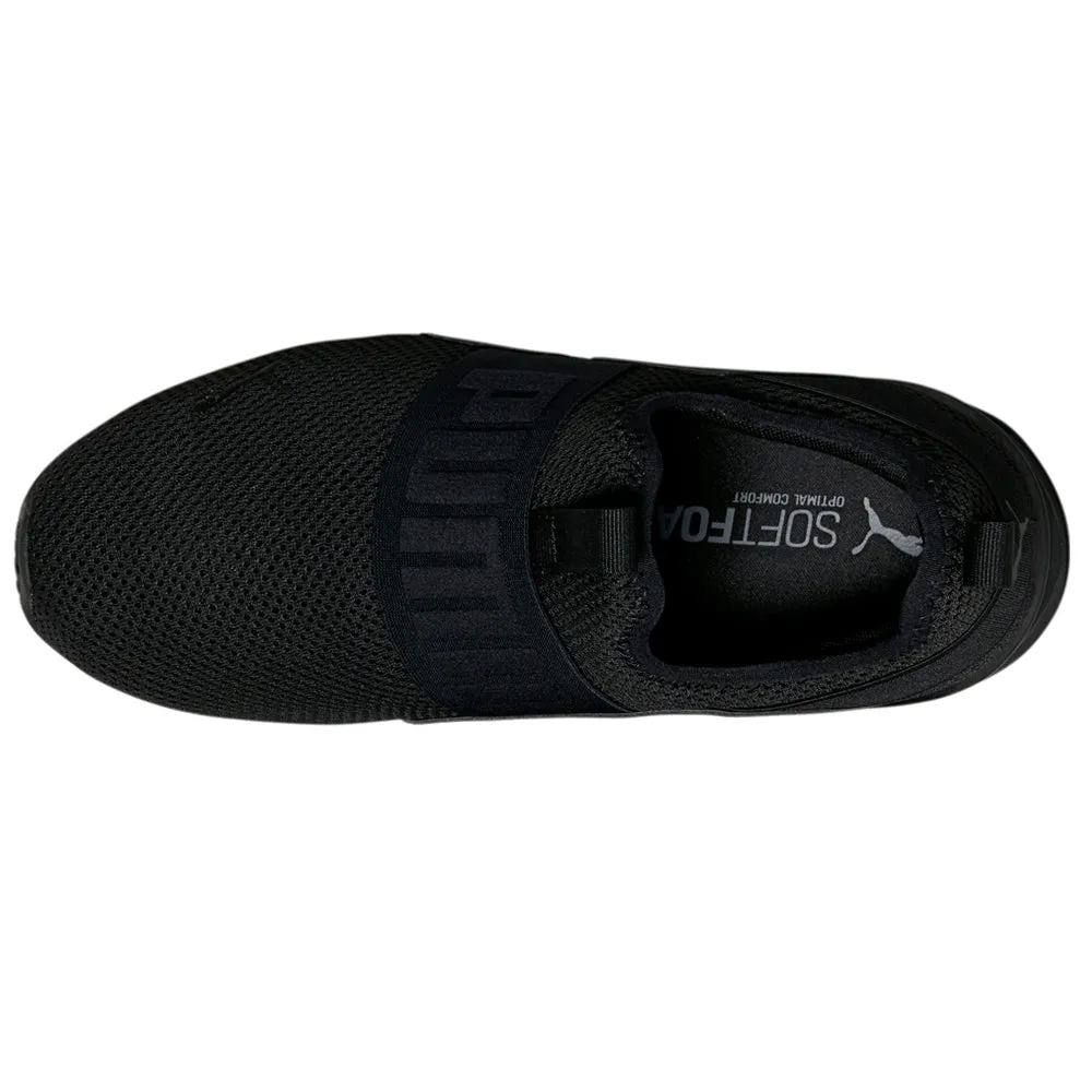 Axelion Slip On Training Shoes