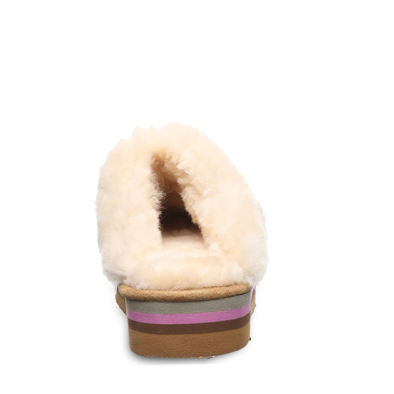 BEARPAW Womens Retro Loki Slippers