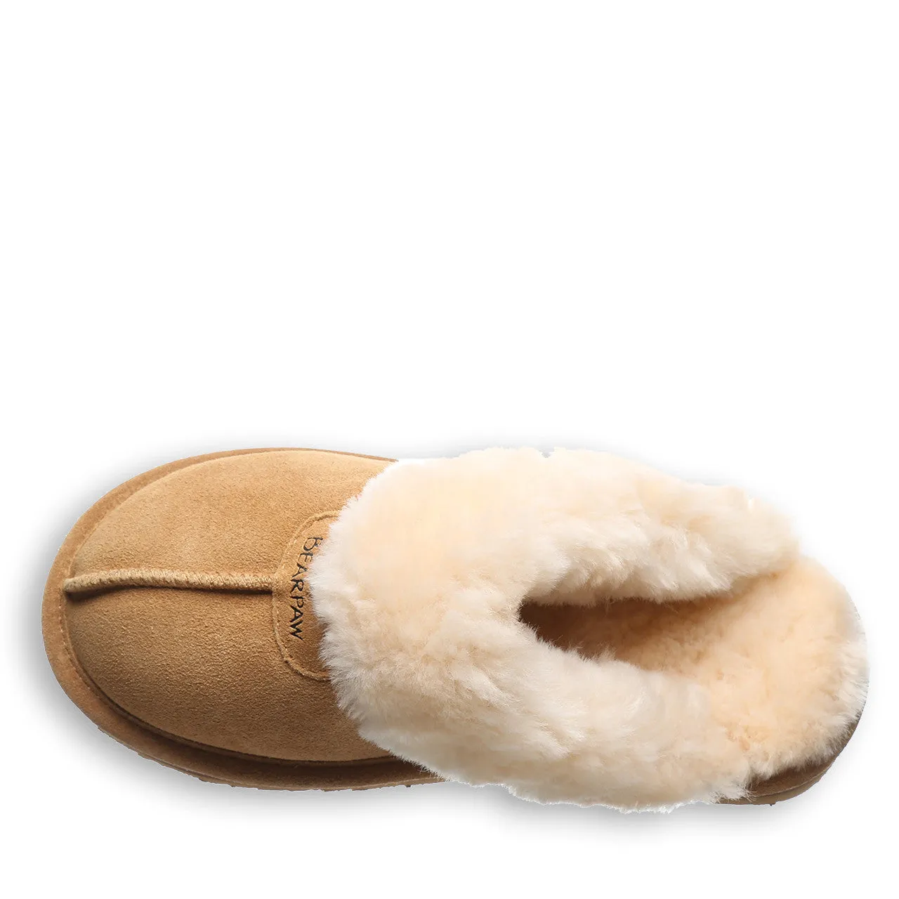 BEARPAW Womens Retro Loki Slippers