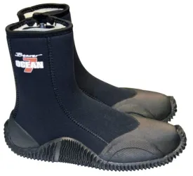 Beaver Ocean 7 Hard Soled Boots