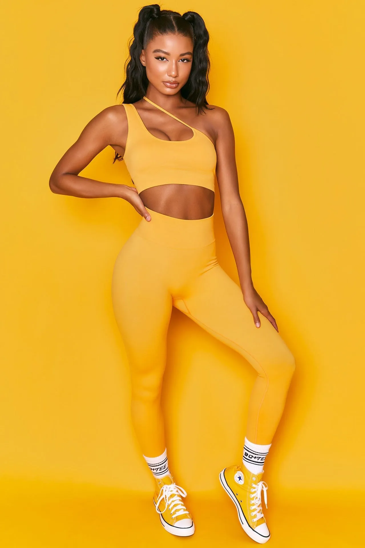 Candacey Activewear