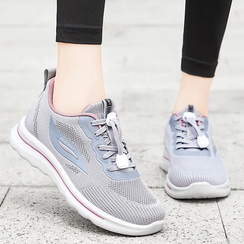 Casual Women  Low Sneakers