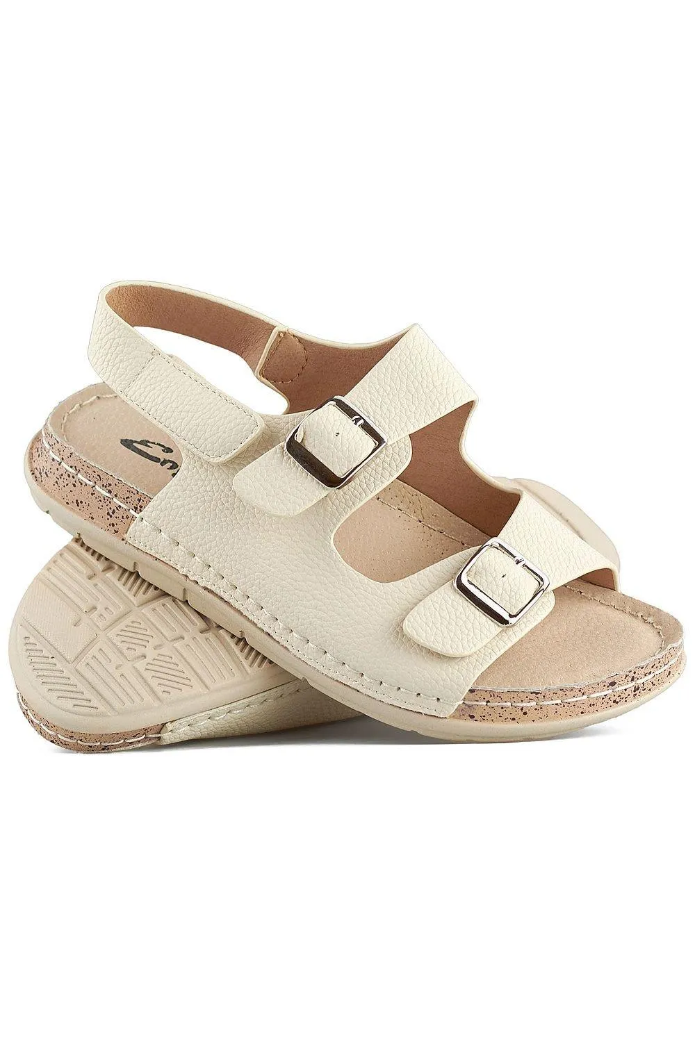 Chic Eco-Friendly Summer Sandals for Women