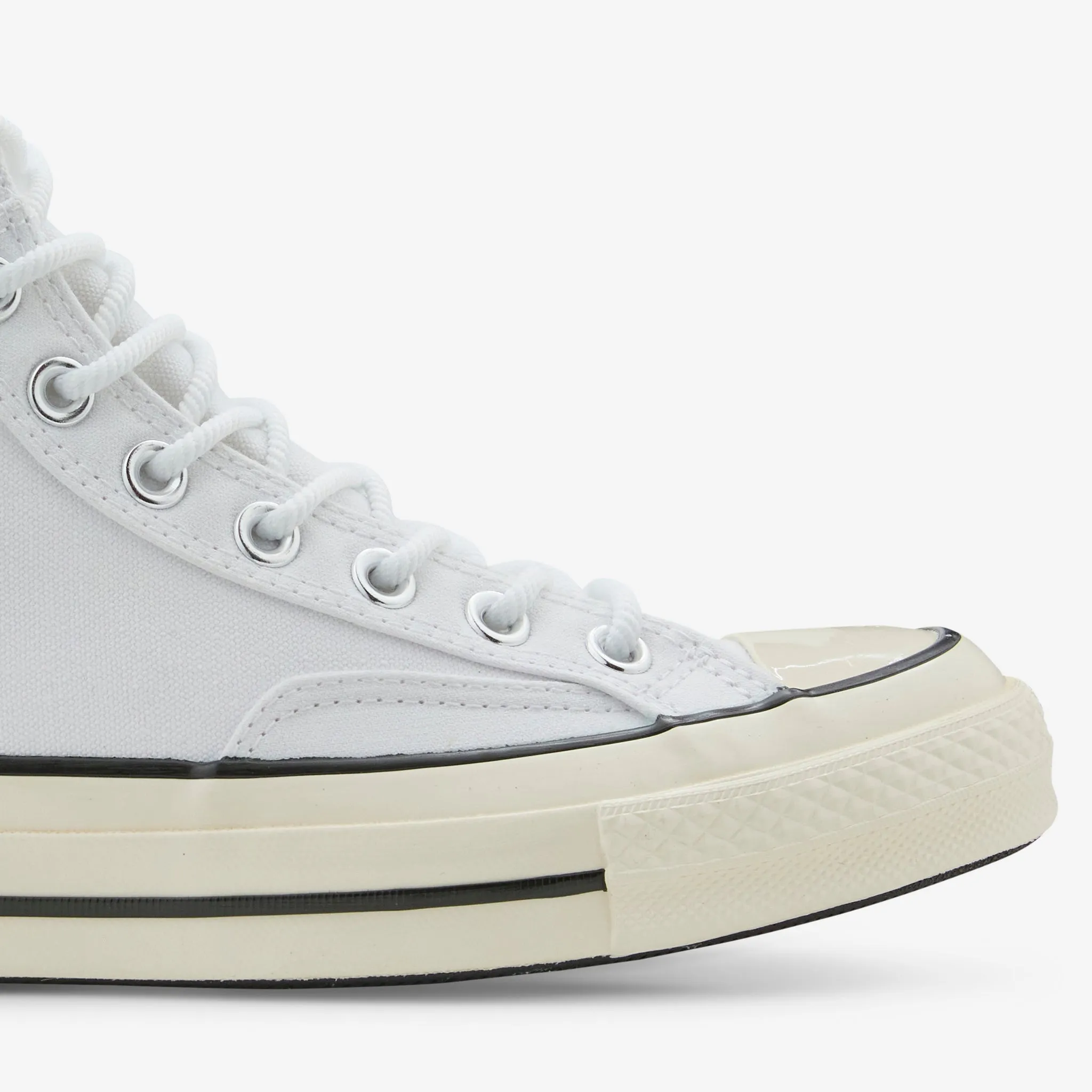 Chuck Taylor '70 Court White | Black | Origin Story