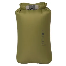 Classic Drybag Xs - Green