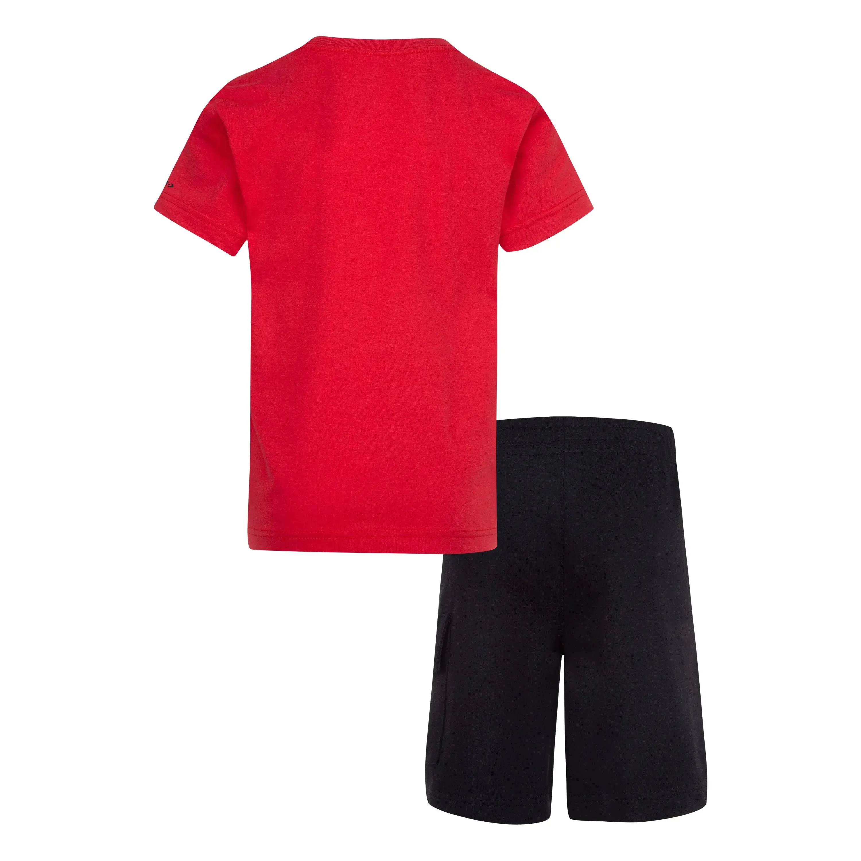 Color Pop T-Shirt and Shorts 2-Piece Set | Converse