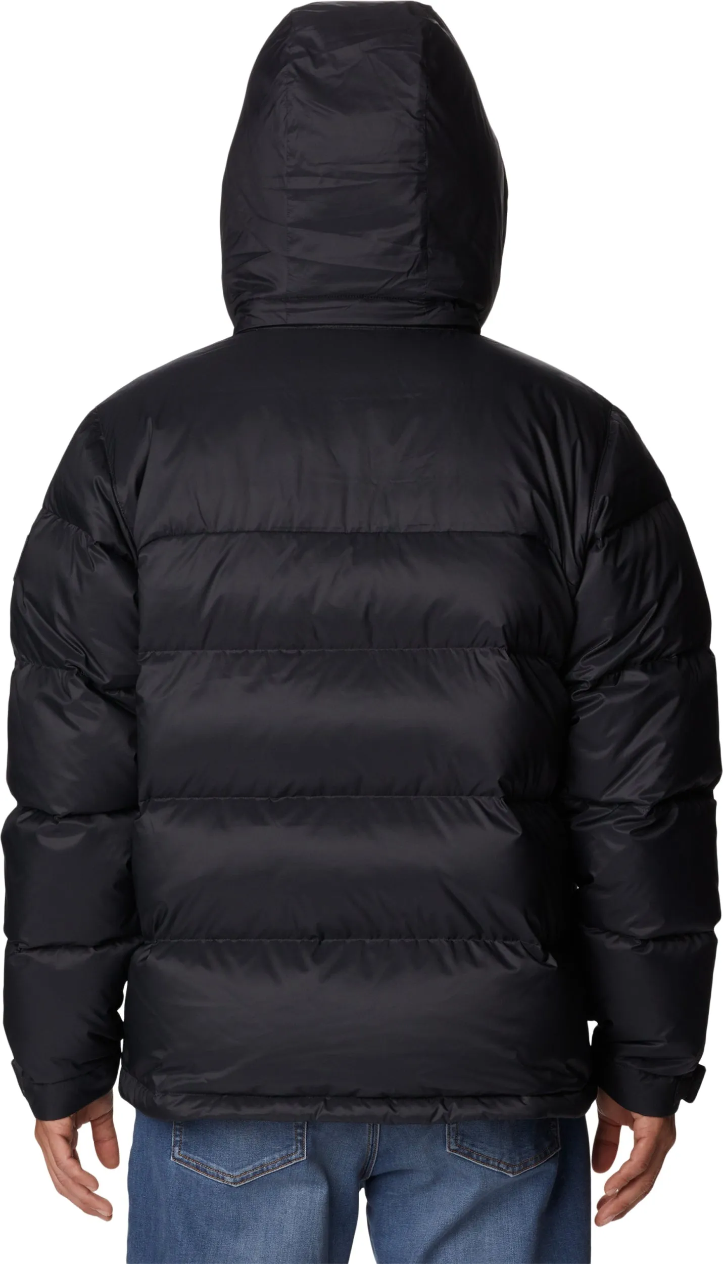 COLUMBIA Bulo Point II Down Jacket