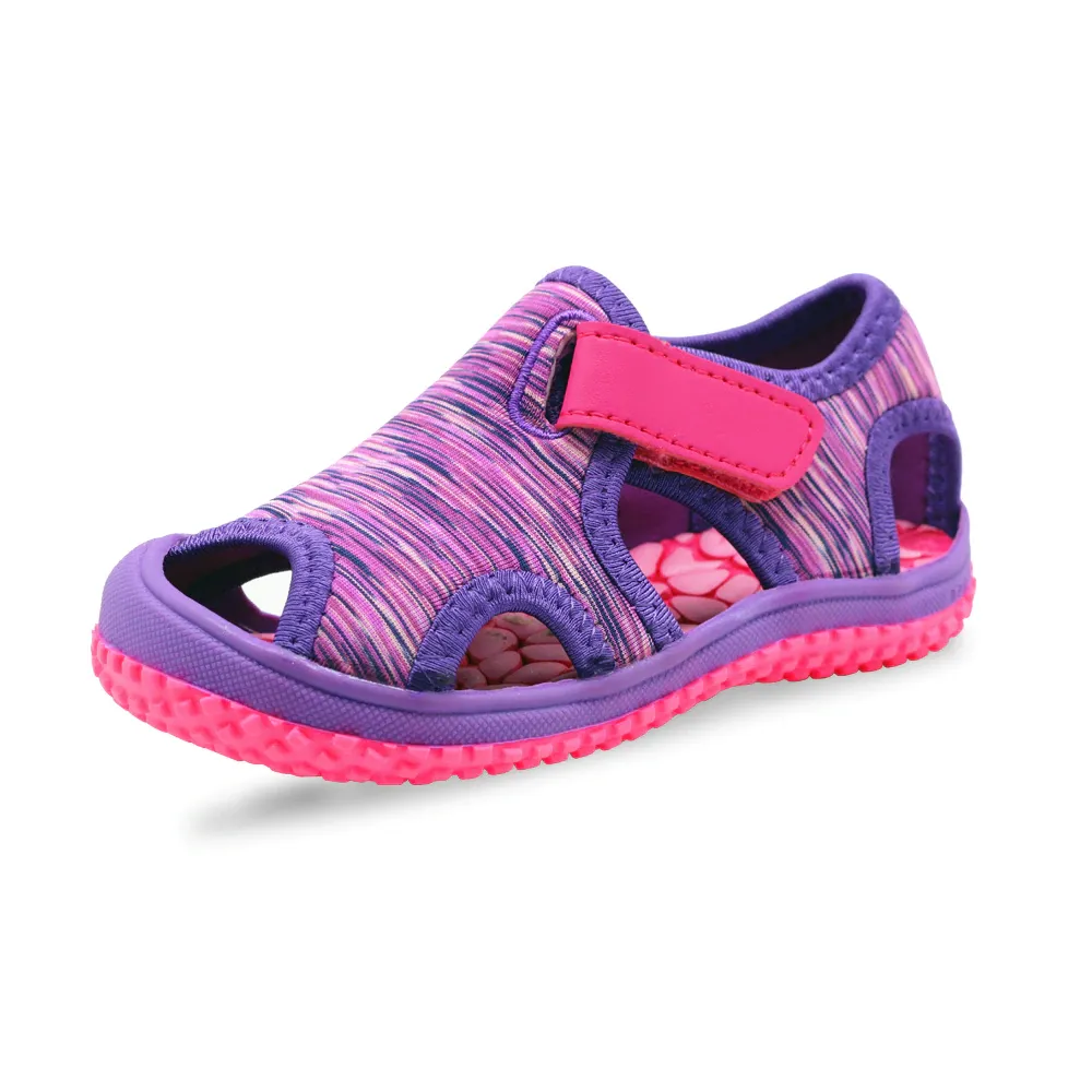 Comfortable Breathable Kids' Quick-drying Beach Sandals