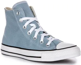 Converse All Star Hi A08579C In Blue