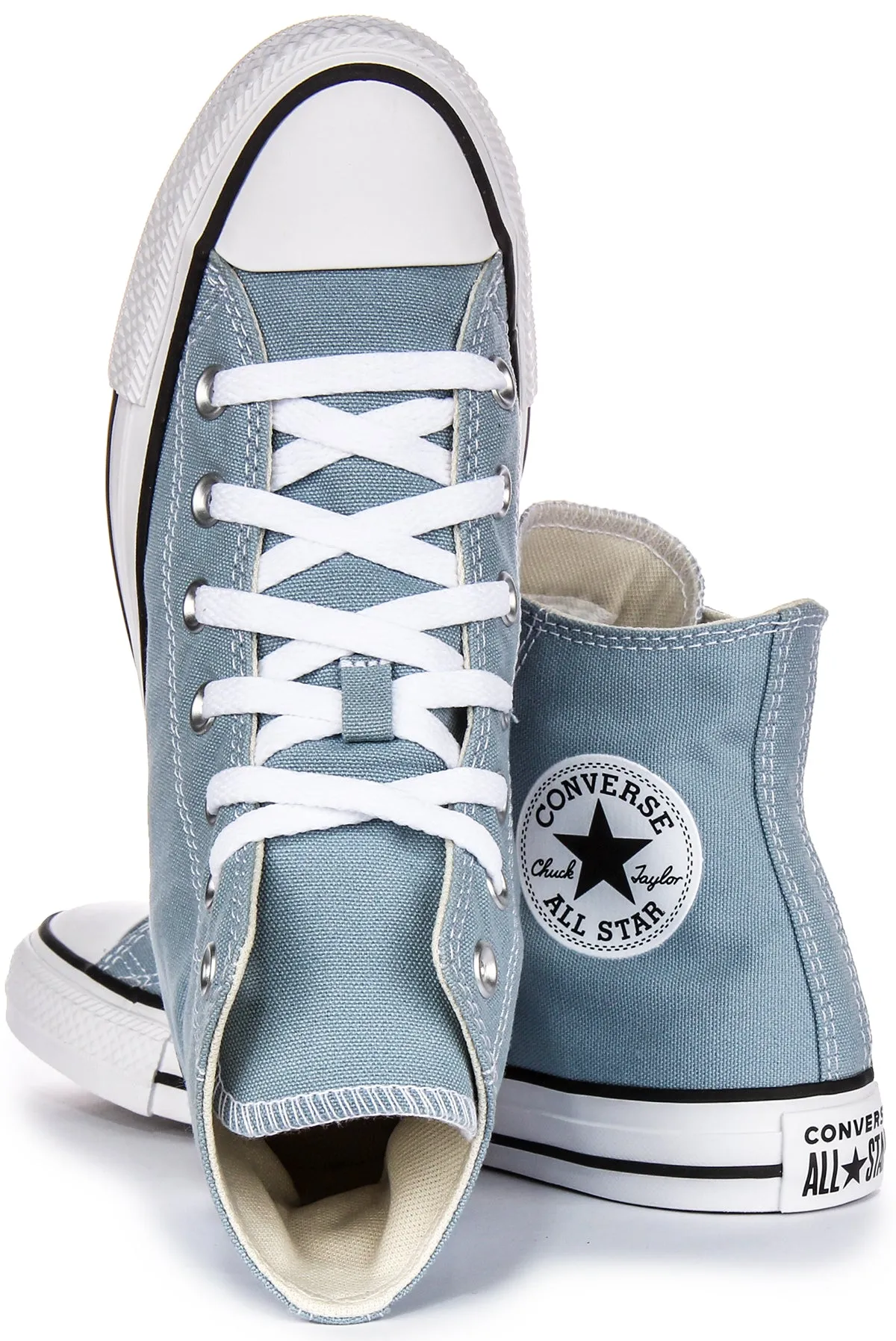 Converse All Star Hi A08579C In Blue