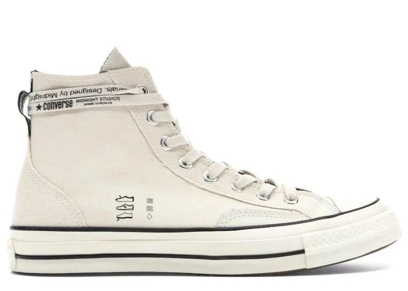 Converse Chuck Taylor All Star 70 Hi Midnight Studios