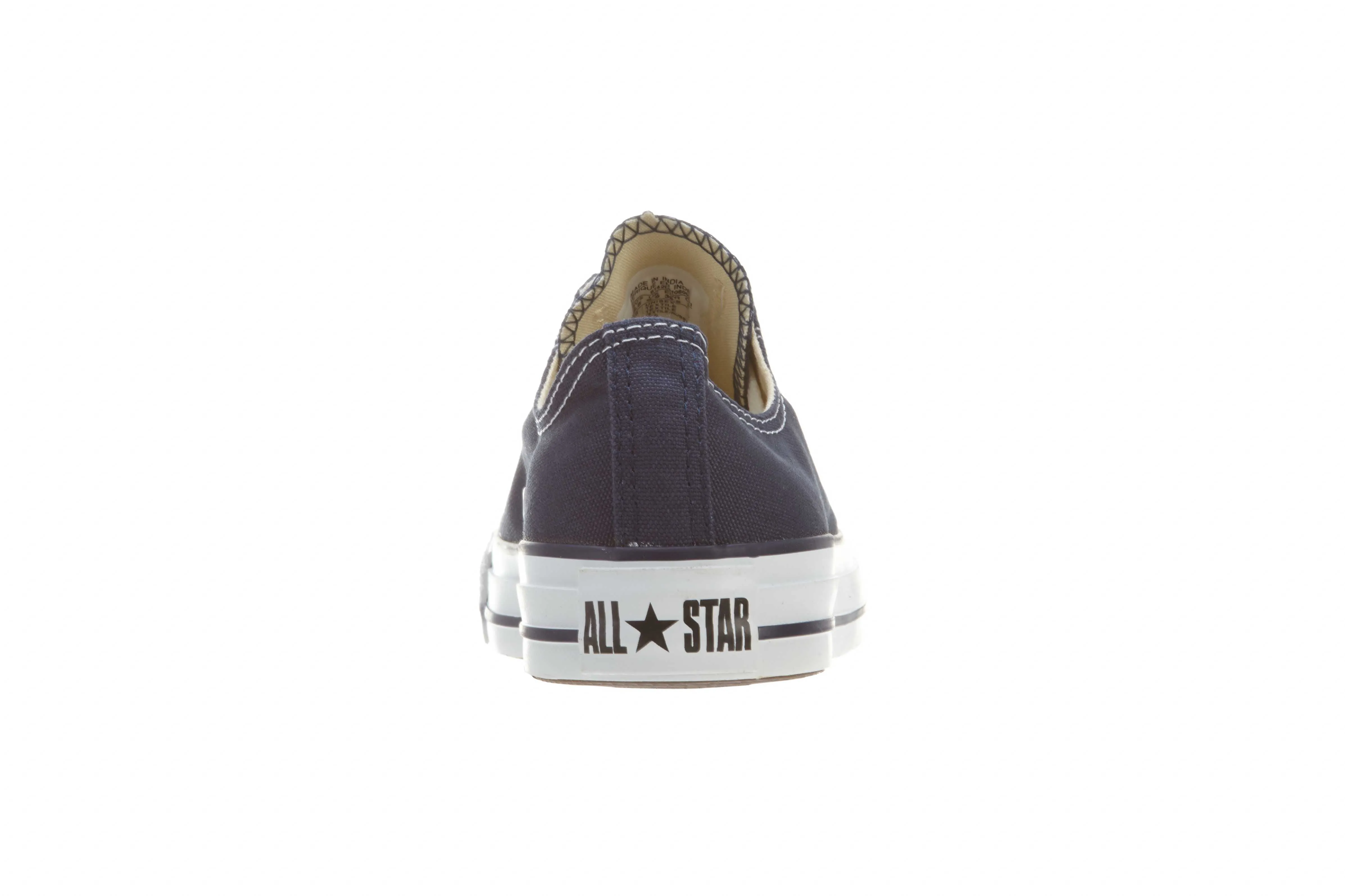 Converse Chuck Taylor All Star Ox Navy Unisex  Style M9697