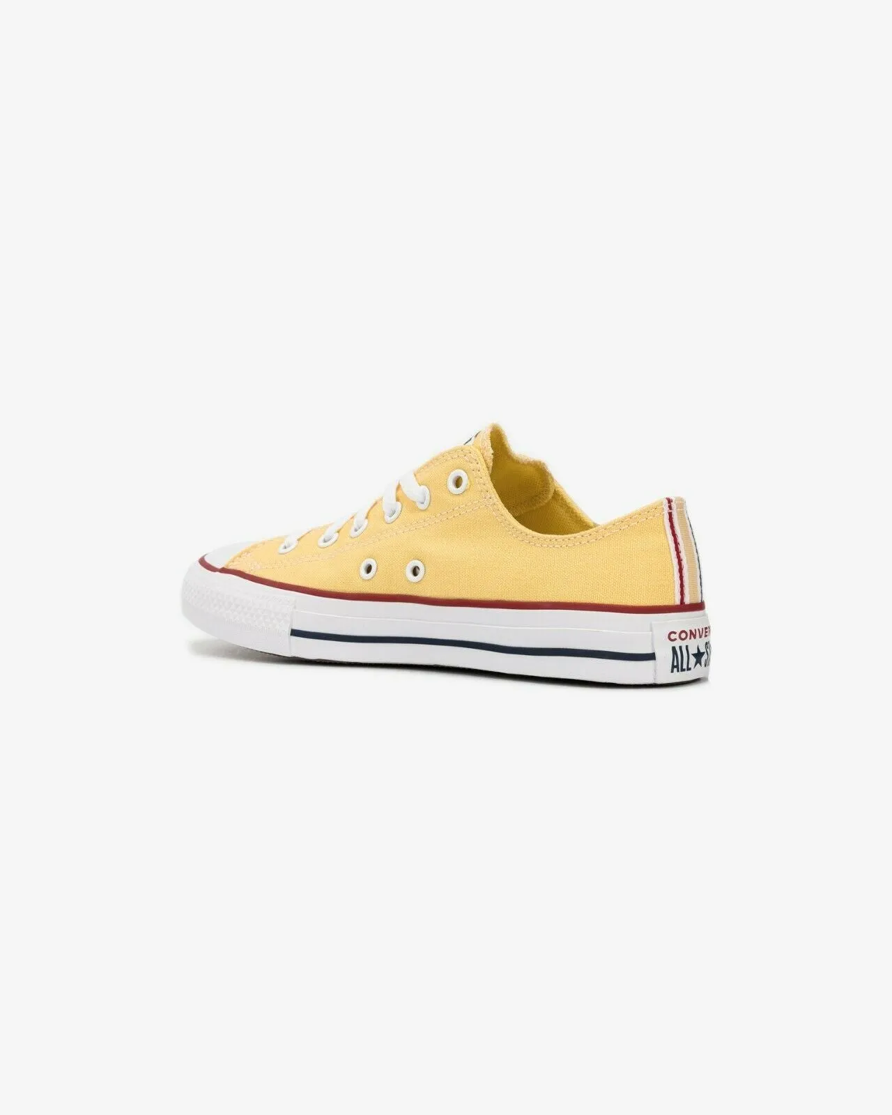 Converse Chuck Taylor All Star Ox Zhalt 666820C Topaz Gold/Garnet/White AMRS701