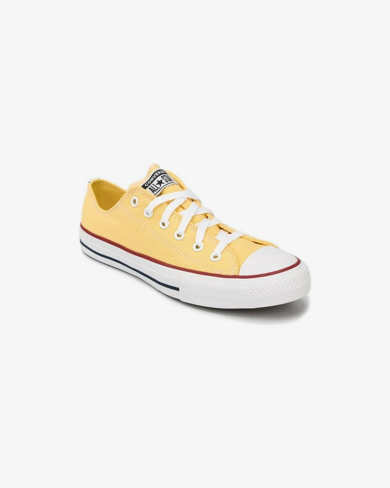 Converse Chuck Taylor All Star Ox Zhalt 666820C Topaz Gold/Garnet/White AMRS701