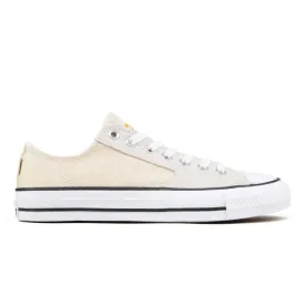 Converse CTAS Pro SJO OX - Natural Ivory/Black