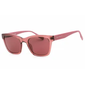 Converse Women's Sunglasses - Crystal Pink Aura Plastic Frame | CV530S MALDEN 662