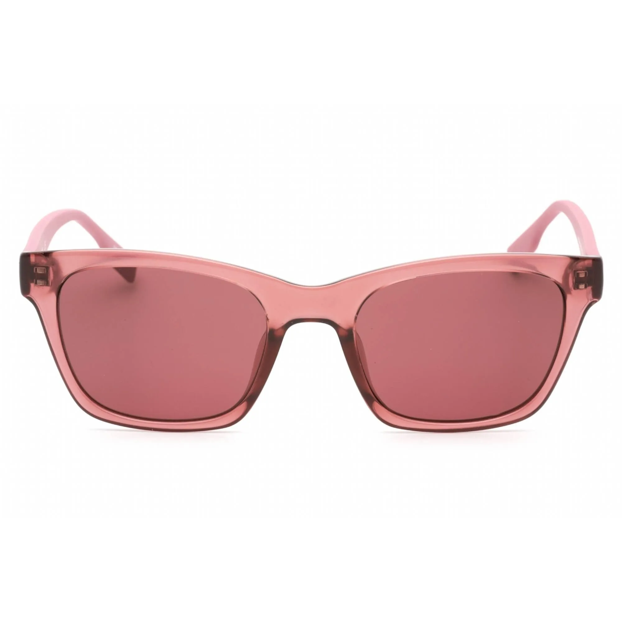 Converse Women's Sunglasses - Crystal Pink Aura Plastic Frame | CV530S MALDEN 662