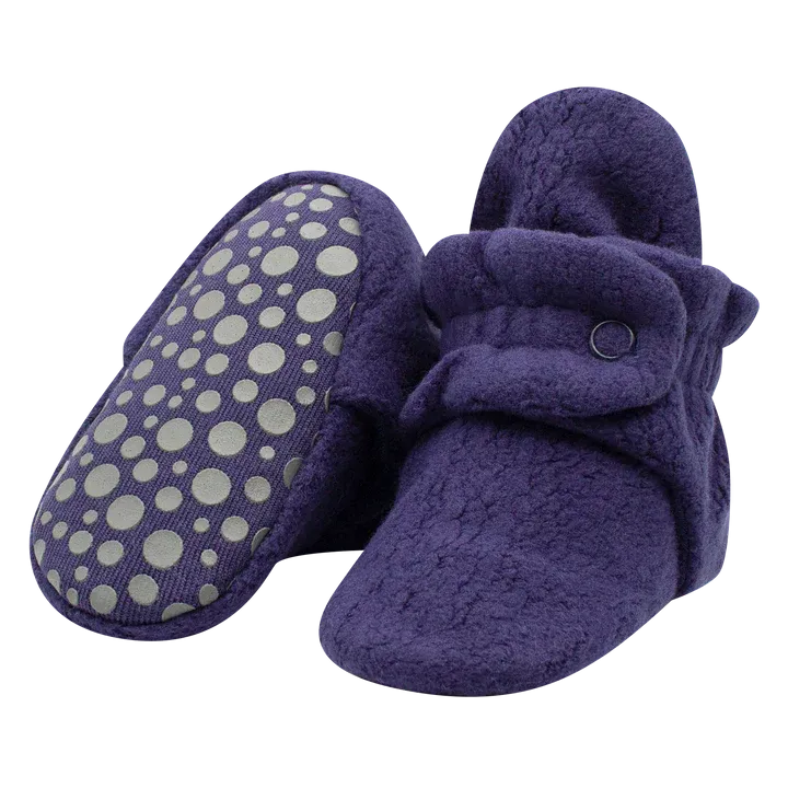 Cozie Fleece Bootie