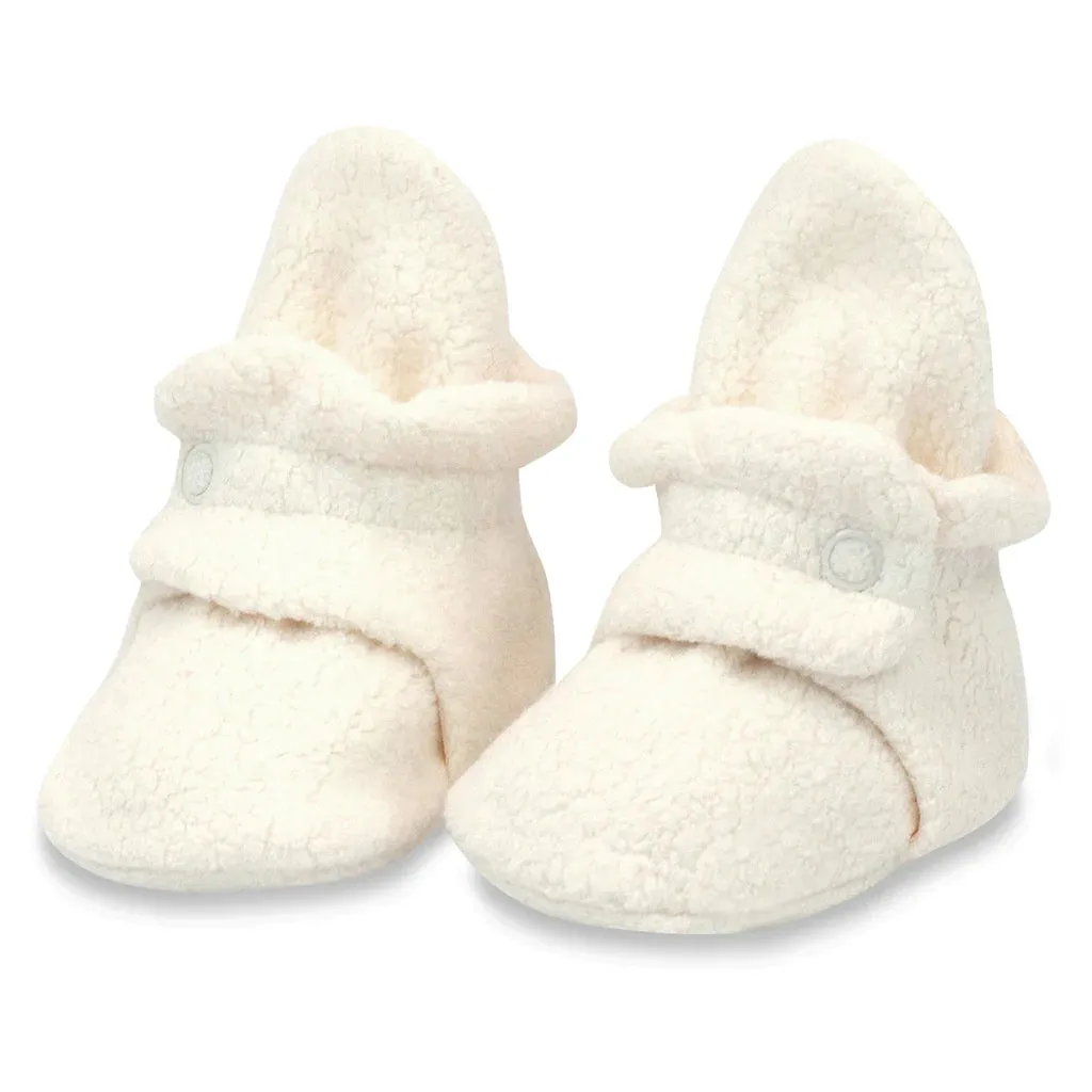 Cozie Fleece Bootie