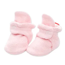 Cozie Fleece Bootie