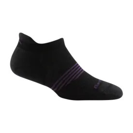 Darn Tough - No Show Tab, Athletic Socks - Women's