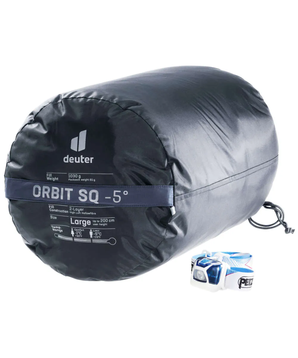 Deuter Orbit SQ -5°