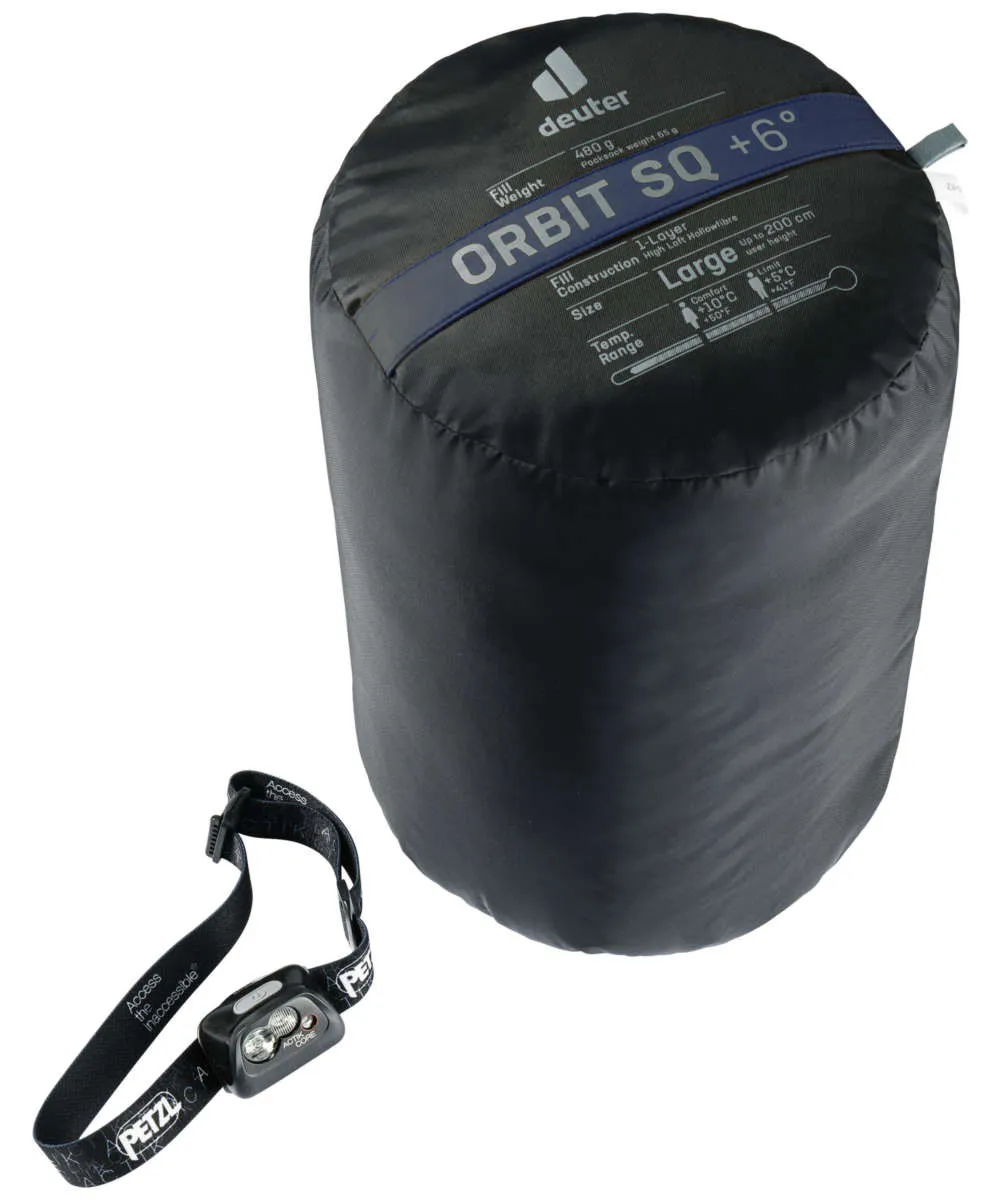 Deuter Orbit SQ  6°