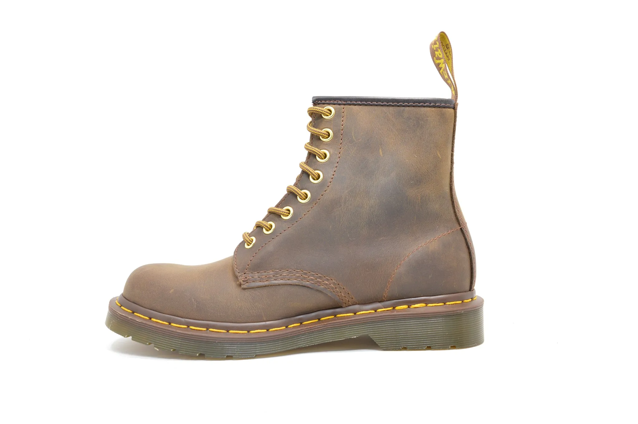 DR. MARTENS 1460 Aztec Crazy Horse