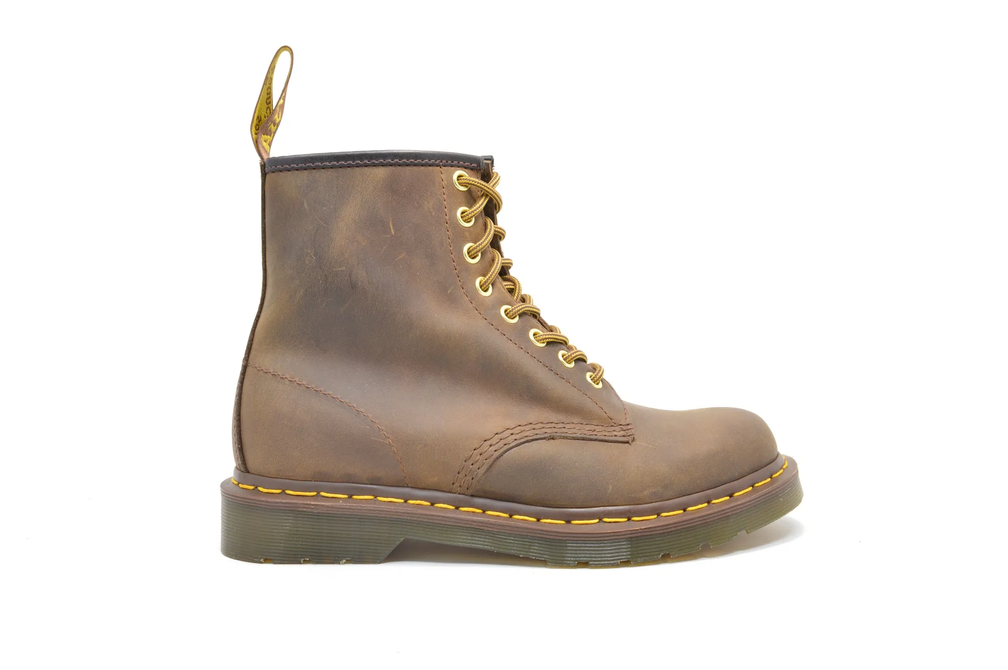 DR. MARTENS 1460 Aztec Crazy Horse