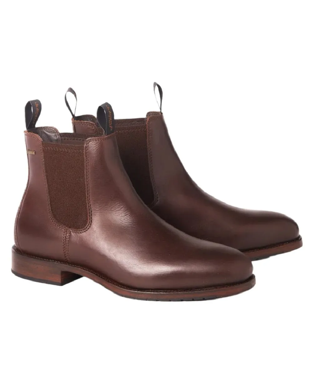 Dubarry Kerry Leather Soled Boots