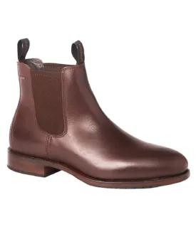 Dubarry Kerry Leather Soled Boots