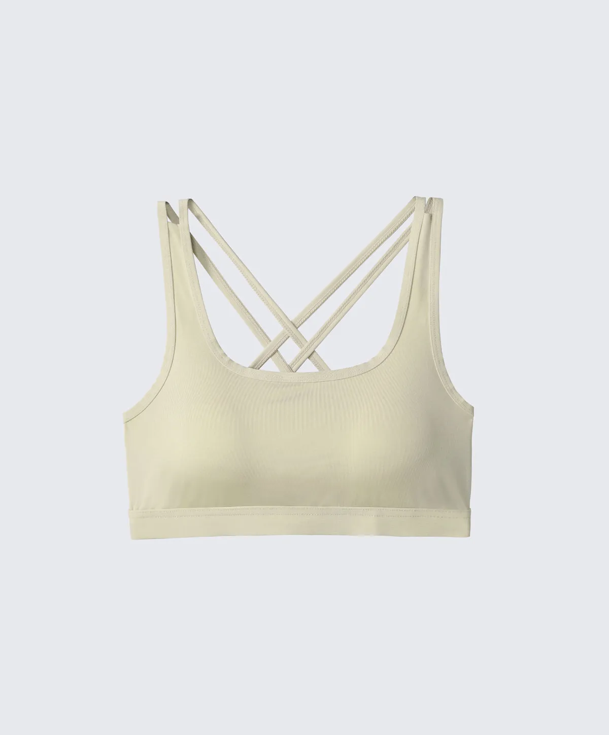 Energized Balance Sports Bra 201-1089C