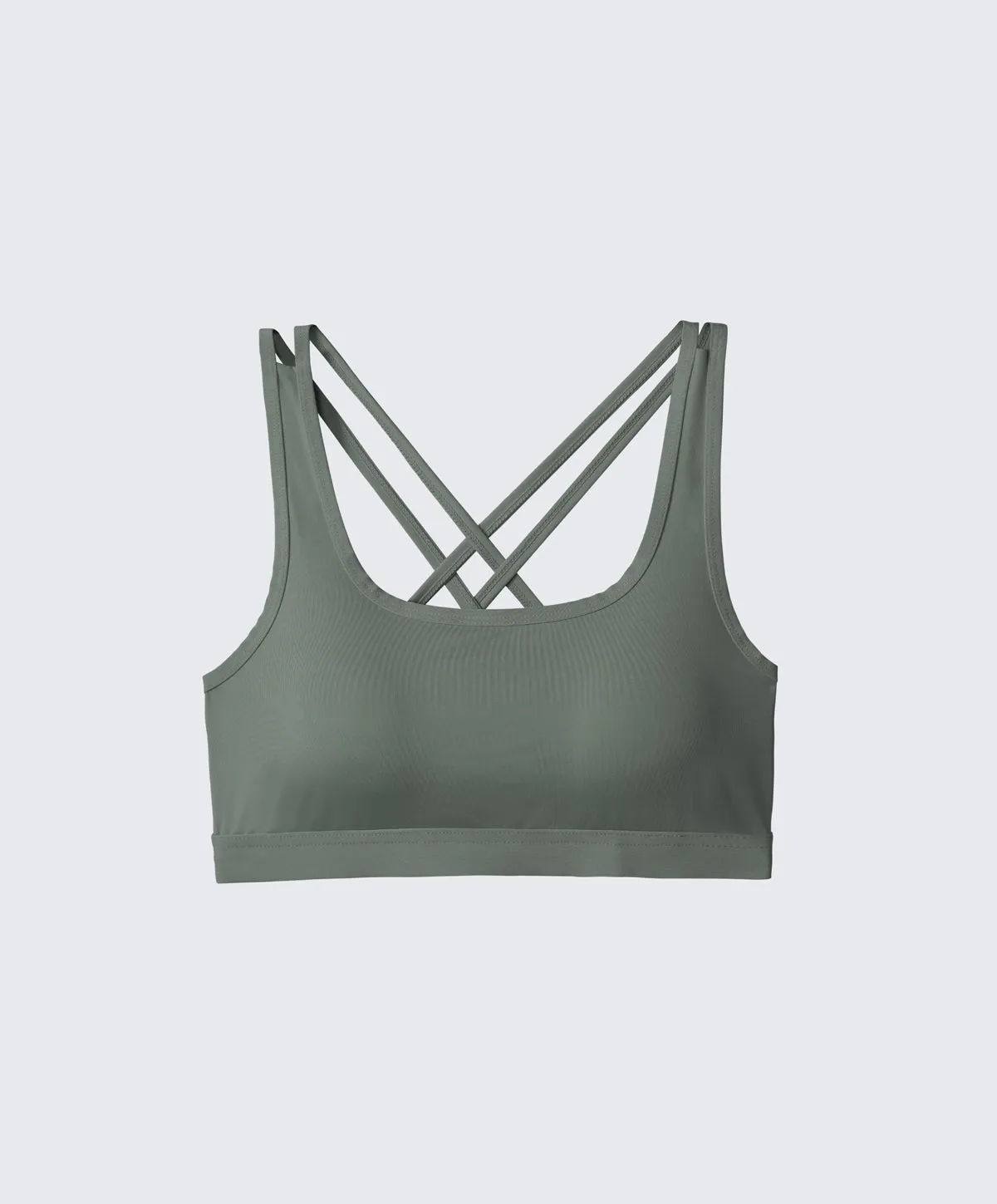 Energized Balance Sports Bra 201-1089C