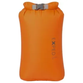 Exped Fold Drybag Bright XS - Orange